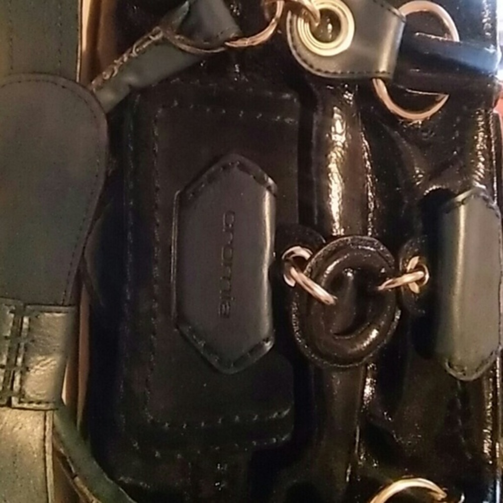 Cromia shoulder bag. - Picture 2 of 4